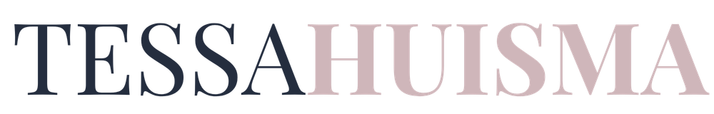 Logo Tessa Huisma